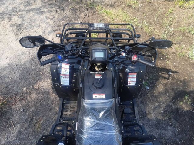 Форте Другая, объемом двигателя 0 л и пробегом 0 тыс. км за 4250 $, фото 7 на Automoto.ua