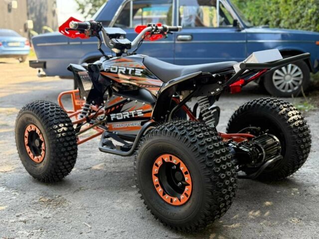 Форте Інша, об'ємом двигуна 0 л та пробігом 0 тис. км за 1465 $, фото 3 на Automoto.ua