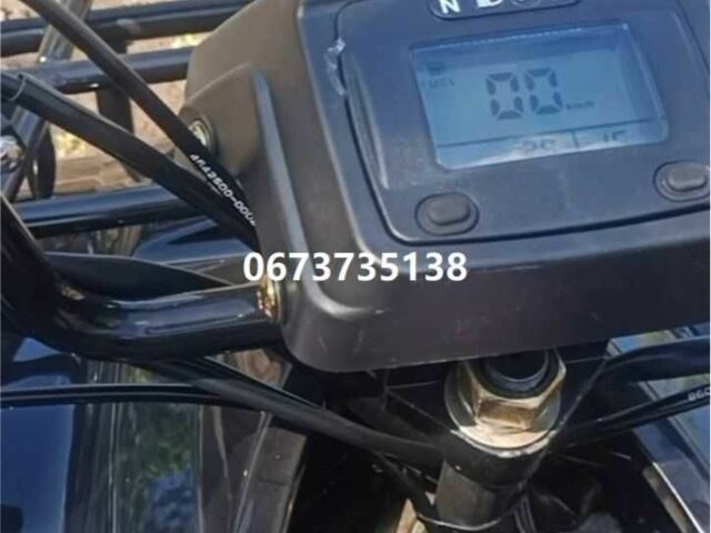 Форте Другая, объемом двигателя 0 л и пробегом 0 тыс. км за 4400 $, фото 9 на Automoto.ua