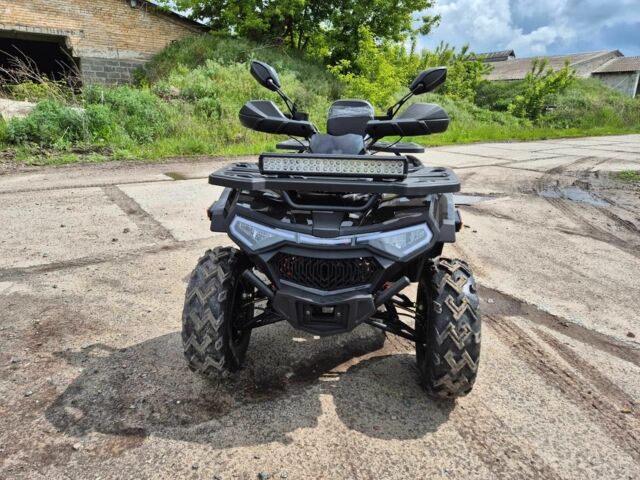 Форте Другая 2025 в Козельце на Automoto.ua Форте Другая, объемом двигателя 0.18 л и пробегом 0 тыс. км за 2350 $, фото 2 на Automoto.ua