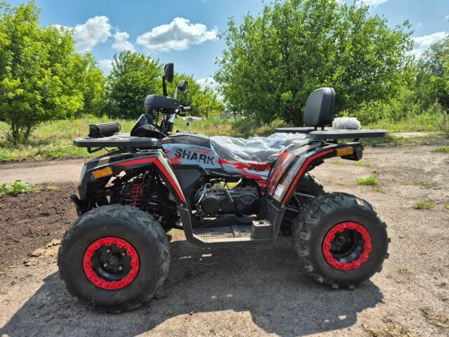 Форте Другая 2025 в Новгород-Северском на Automoto.ua Форте Другая, объемом двигателя 0.2 л и пробегом 0 тыс. км за 2400 $, фото 1 на Automoto.ua