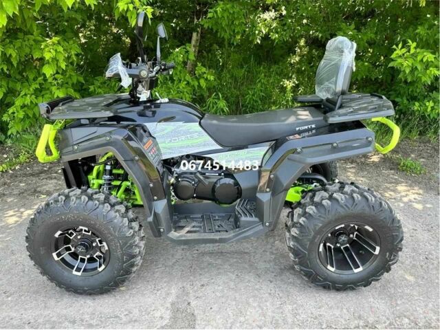 Форте Інша, об'ємом двигуна 0 л та пробігом 0 тис. км за 2550 $, фото 1 на Automoto.ua