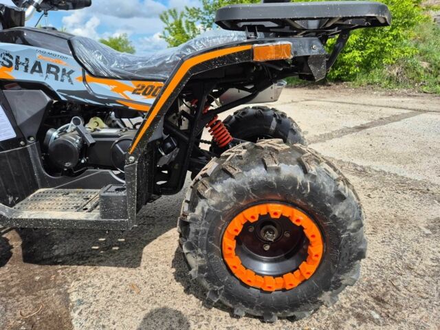 Форте Другая, объемом двигателя 0.2 л и пробегом 0 тыс. км за 2350 $, фото 5 на Automoto.ua