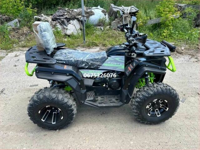 Форте Другая, объемом двигателя 0 л и пробегом 0 тыс. км за 2540 $, фото 1 на Automoto.ua