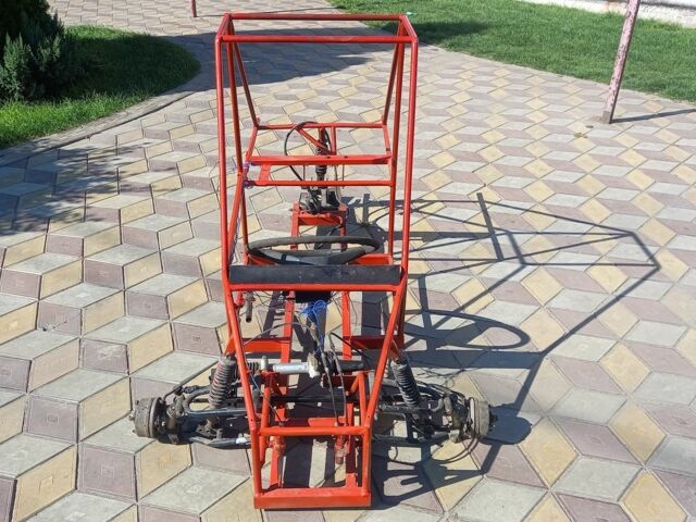 Форте Інша 2025 у Дніпро (Дніпропетровську) на Automoto.ua Форте Інша, об'ємом двигуна 0.2 л та пробігом 0 тис. км за 84 $, фото 2 на Automoto.ua