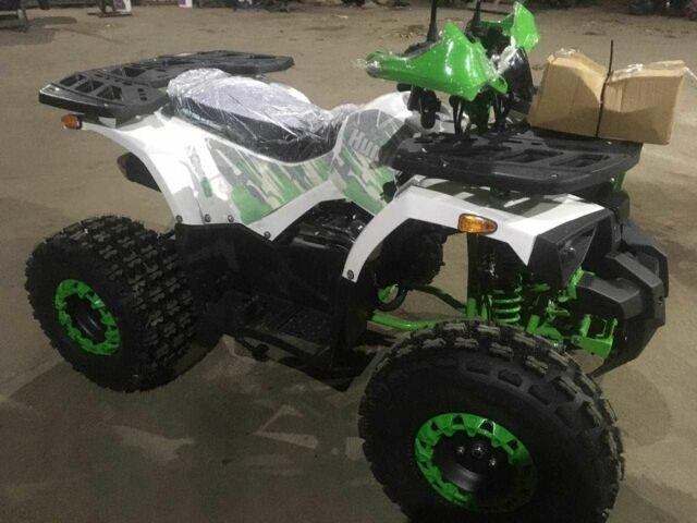 Форте Другая, объемом двигателя 0.13 л и пробегом 0 тыс. км за 1150 $, фото 5 на Automoto.ua