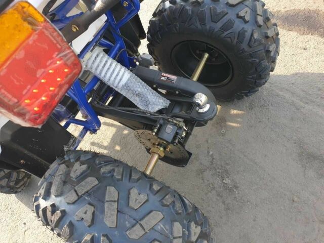 Форте Другая, объемом двигателя 0.13 л и пробегом 0 тыс. км за 1200 $, фото 3 на Automoto.ua