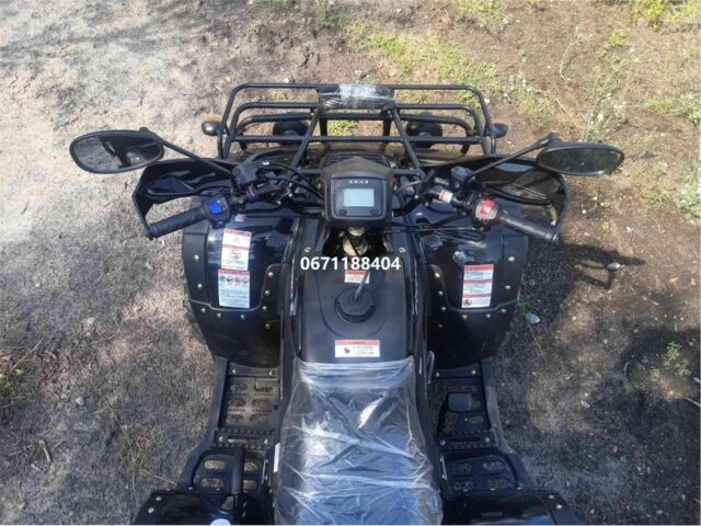 Форте Інша, об'ємом двигуна 0 л та пробігом 0 тис. км за 4200 $, фото 5 на Automoto.ua