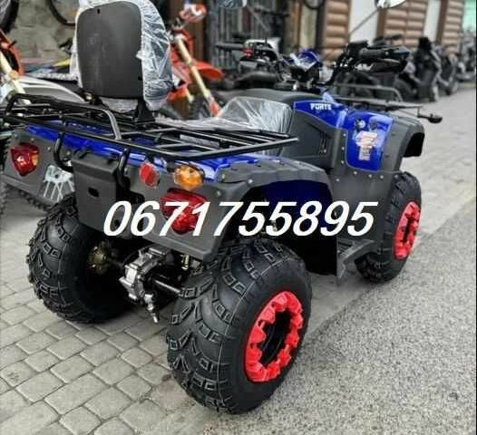 Форте Інша, об'ємом двигуна 0 л та пробігом 0 тис. км за 2830 $, фото 4 на Automoto.ua