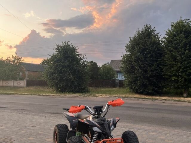 Форте Другая, объемом двигателя 0 л и пробегом 0 тыс. км за 1200 $, фото 5 на Automoto.ua