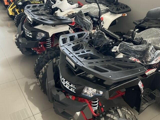 Форте Інша, об'ємом двигуна 0.13 л та пробігом 0 тис. км за 1100 $, фото 7 на Automoto.ua