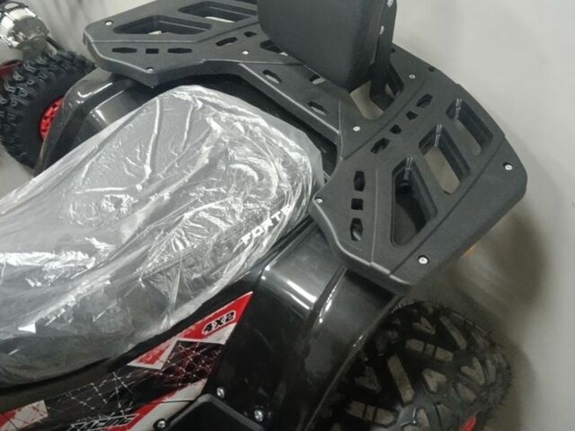 Форте Інша, об'ємом двигуна 0.13 л та пробігом 0 тис. км за 1100 $, фото 5 на Automoto.ua