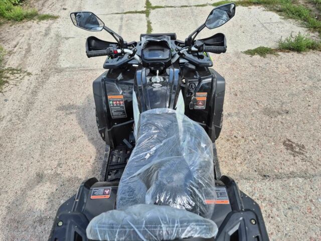 Форте Інша 2025 у Самборе на Automoto.ua Форте Інша, об'ємом двигуна 0.23 л та пробігом 0 тис. км за 2850 $, фото 4 на Automoto.ua