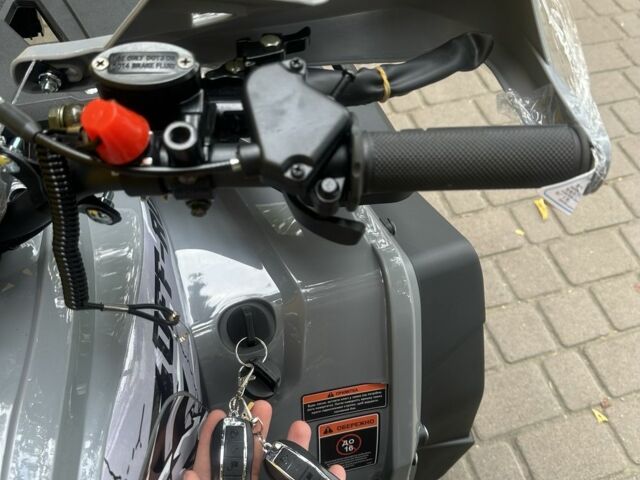 Форте Другая, объемом двигателя 0.13 л и пробегом 0 тыс. км за 1140 $, фото 11 на Automoto.ua