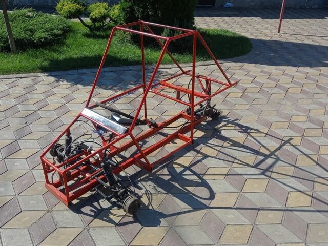 Форте Інша 2025 у Дніпро (Дніпропетровську) на Automoto.ua Форте Інша, об'ємом двигуна 0.2 л та пробігом 0 тис. км за 84 $, фото 1 на Automoto.ua