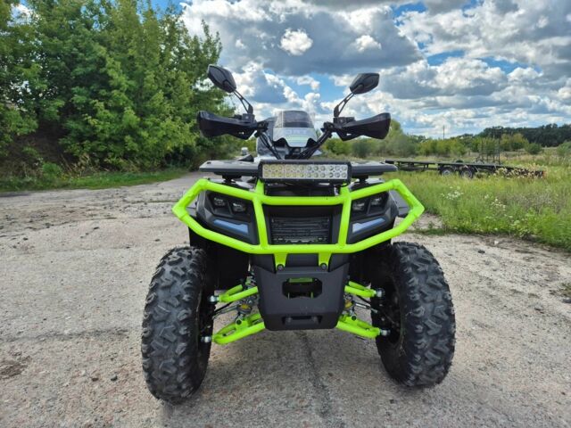 Форте Інша, об'ємом двигуна 0.25 л та пробігом 0 тис. км за 2550 $, фото 1 на Automoto.ua