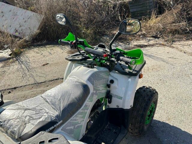 Форте Другая, объемом двигателя 0.13 л и пробегом 0 тыс. км за 1200 $, фото 6 на Automoto.ua