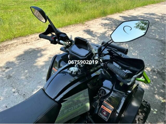 Форте Другая, объемом двигателя 0 л и пробегом 0 тыс. км за 2550 $, фото 6 на Automoto.ua