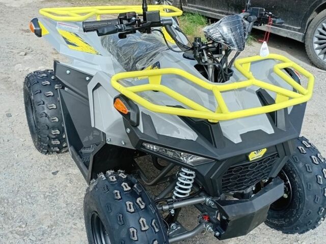 Форте Другая 2025 в Ужгороде на Automoto.ua Форте Другая, объемом двигателя 0.13 л и пробегом 0 тыс. км за 1337 $, фото 1 на Automoto.ua