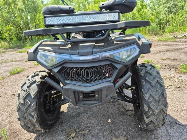 Форте Другая 2025 в Новгород-Северском на Automoto.ua Форте Другая, объемом двигателя 0.2 л и пробегом 0 тыс. км за 2400 $, фото 4 на Automoto.ua