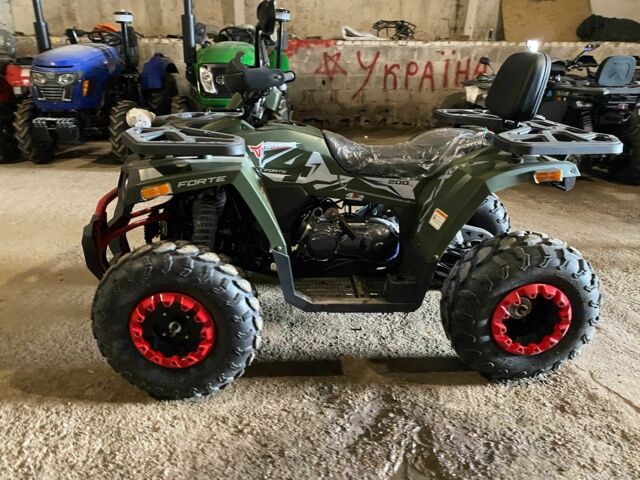 Форте Другая, объемом двигателя 0.13 л и пробегом 0 тыс. км за 1150 $, фото 5 на Automoto.ua