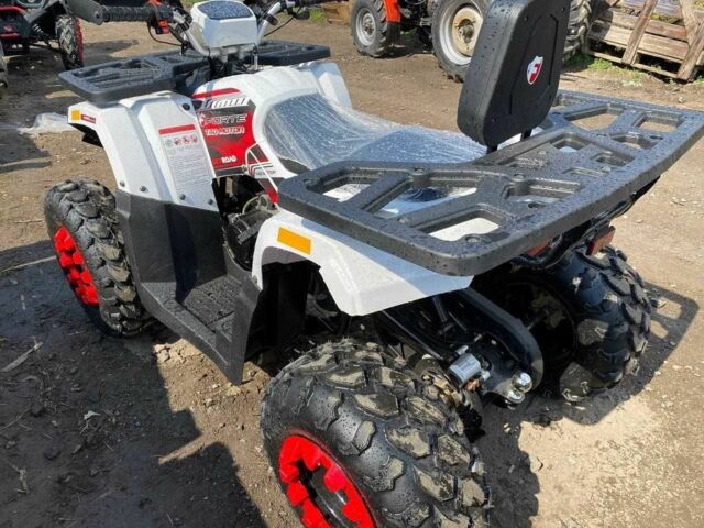 Форте Інша, об'ємом двигуна 0 л та пробігом 0 тис. км за 2200 $, фото 4 на Automoto.ua