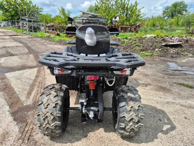 Форте Другая 2025 в Козельце на Automoto.ua Форте Другая, объемом двигателя 0.18 л и пробегом 0 тыс. км за 2350 $, фото 6 на Automoto.ua