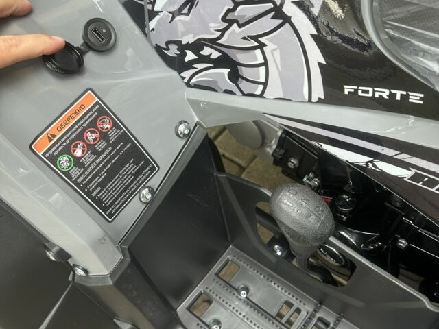 Форте Другая, объемом двигателя 0.13 л и пробегом 0 тыс. км за 1140 $, фото 12 на Automoto.ua