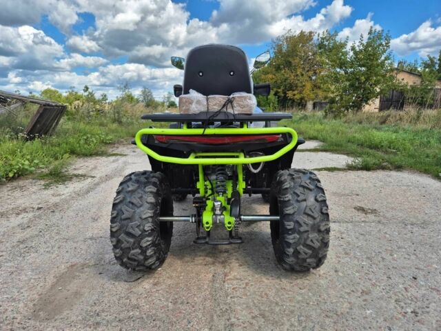 Форте Другая 2025 в Золочев на Automoto.ua Форте Другая, объемом двигателя 0.23 л и пробегом 0 тыс. км за 2550 $, фото 2 на Automoto.ua