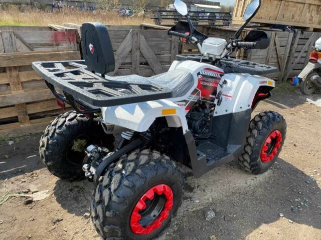 Форте Інша, об'ємом двигуна 0 л та пробігом 0 тис. км за 2200 $, фото 1 на Automoto.ua