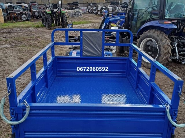 Форте Інша, об'ємом двигуна 0 л та пробігом 0 тис. км за 4250 $, фото 5 на Automoto.ua