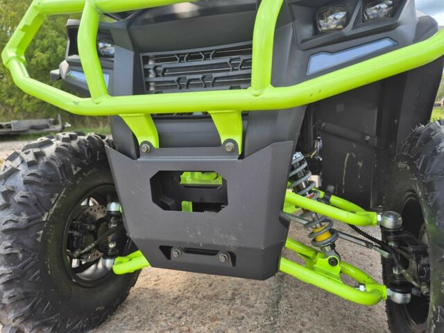 Форте Другая, объемом двигателя 0.25 л и пробегом 0 тыс. км за 2550 $, фото 4 на Automoto.ua