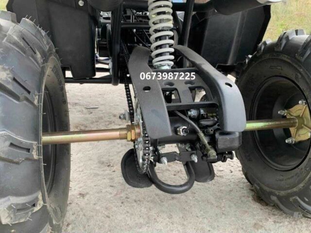 Форте Другая, объемом двигателя 0.13 л и пробегом 0 тыс. км за 850 $, фото 8 на Automoto.ua