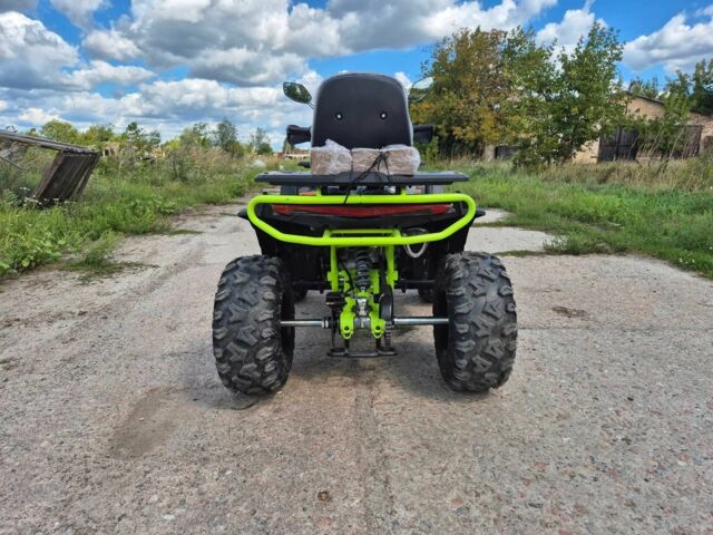 Форте Інша 2025 у Золочів на Automoto.ua Форте Інша, об'ємом двигуна 0.23 л та пробігом 0 тис. км за 2550 $, фото 2 на Automoto.ua