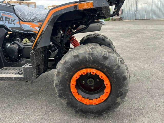 Форте Інша 2025 у Вінниці на Automoto.ua Форте Інша, об'ємом двигуна 0.18 л та пробігом 0 тис. км за 2400 $, фото 2 на Automoto.ua