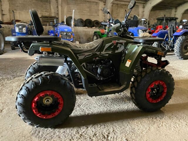 Форте Другая, объемом двигателя 0.13 л и пробегом 0 тыс. км за 1150 $, фото 3 на Automoto.ua