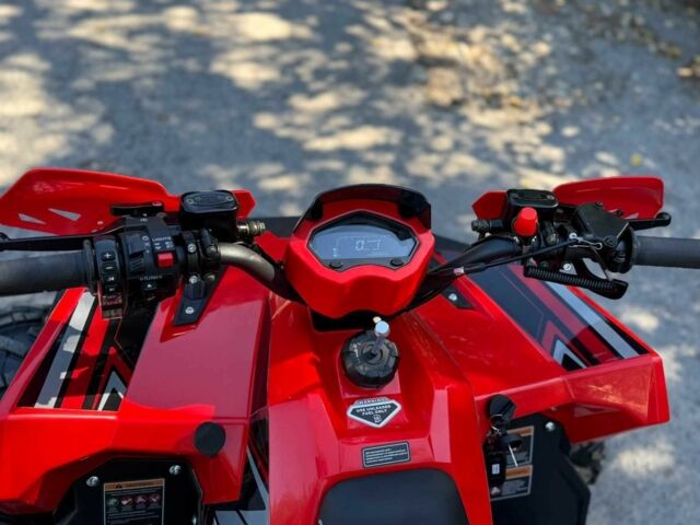 Форте Другая, объемом двигателя 0.13 л и пробегом 0 тыс. км за 1290 $, фото 7 на Automoto.ua