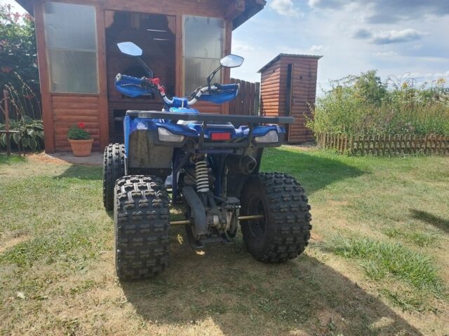 Форте Інша, об'ємом двигуна 0.15 л та пробігом 0 тис. км за 2371 $, фото 3 на Automoto.ua