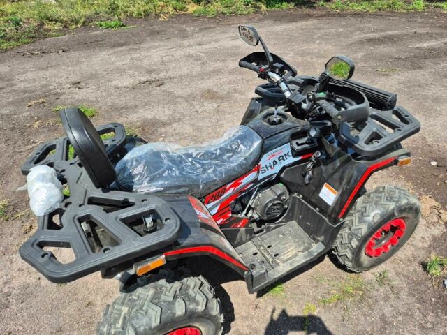 Форте Другая 2025 в Новгород-Северском на Automoto.ua Форте Другая, объемом двигателя 0.2 л и пробегом 0 тыс. км за 2400 $, фото 3 на Automoto.ua