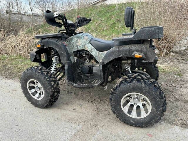 Форте Другая, объемом двигателя 0.18 л и пробегом 0 тыс. км за 1550 $, фото 3 на Automoto.ua