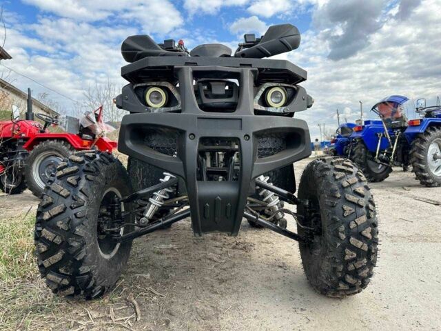 Форте Другая, объемом двигателя 0.18 л и пробегом 0 тыс. км за 1550 $, фото 5 на Automoto.ua