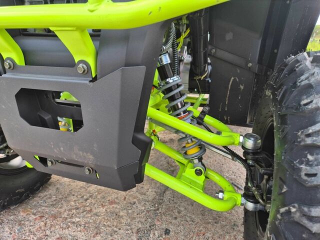 Форте Інша, об'ємом двигуна 0.25 л та пробігом 0 тис. км за 2550 $, фото 5 на Automoto.ua