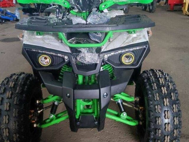 Форте Другая, объемом двигателя 0.13 л и пробегом 0 тыс. км за 1210 $, фото 5 на Automoto.ua