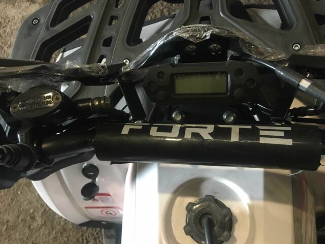 Форте Другая, объемом двигателя 0.13 л и пробегом 0 тыс. км за 1150 $, фото 2 на Automoto.ua