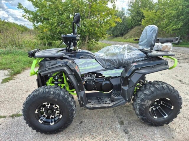 Форте Другая 2025 в Белой Церкве на Automoto.ua Форте Другая, объемом двигателя 0.25 л и пробегом 0 тыс. км за 2550 $, фото 2 на Automoto.ua