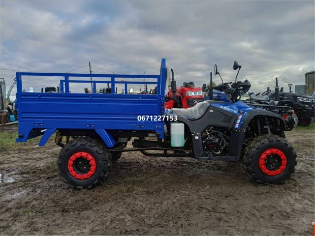 Форте Інша, об'ємом двигуна 0 л та пробігом 0 тис. км за 4200 $, фото 4 на Automoto.ua