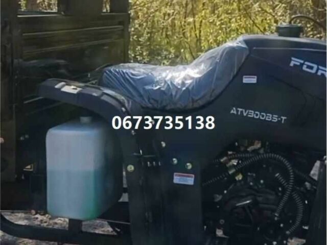 Форте Другая, объемом двигателя 0 л и пробегом 0 тыс. км за 4400 $, фото 14 на Automoto.ua