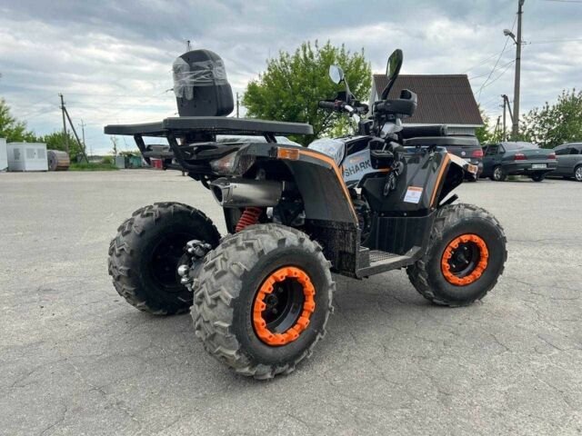 Форте Інша 2025 у Вінниці на Automoto.ua Форте Інша, об'ємом двигуна 0.18 л та пробігом 0 тис. км за 2400 $, фото 3 на Automoto.ua