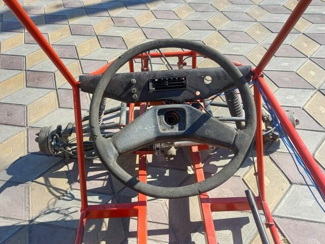 Форте Інша 2025 у Дніпро (Дніпропетровську) на Automoto.ua Форте Інша, об'ємом двигуна 0.2 л та пробігом 0 тис. км за 84 $, фото 5 на Automoto.ua