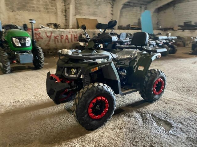 Форте Другая, объемом двигателя 0.13 л и пробегом 0 тыс. км за 1150 $, фото 4 на Automoto.ua